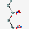 an image of a chemical structure CID 161054715