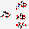 an image of a chemical structure CID 161055003