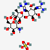 an image of a chemical structure CID 161055726