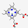 an image of a chemical structure CID 161057