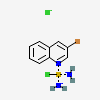 an image of a chemical structure CID 161059527