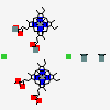 an image of a chemical structure CID 161061084