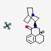 an image of a chemical structure CID 161061668