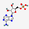 an image of a chemical structure CID 161061670