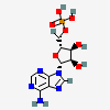 an image of a chemical structure CID 161061671