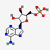 an image of a chemical structure CID 161061672
