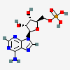 an image of a chemical structure CID 161061673