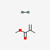 an image of a chemical structure CID 161063033
