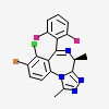 an image of a chemical structure CID 161064112