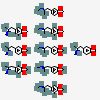 an image of a chemical structure CID 161064276