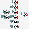 an image of a chemical structure CID 161064279