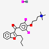 an image of a chemical structure CID 161065087