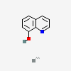 an image of a chemical structure CID 161067428