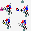 an image of a chemical structure CID 161067508