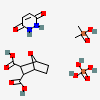an image of a chemical structure CID 161070121