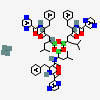 an image of a chemical structure CID 161070168