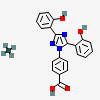 an image of a chemical structure CID 161070188