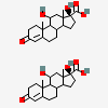 an image of a chemical structure CID 161072387