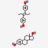 an image of a chemical structure CID 161076227