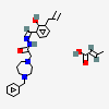 an image of a chemical structure CID 161076488