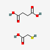 an image of a chemical structure CID 161077557