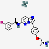 an image of a chemical structure CID 161077798