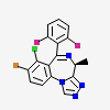 an image of a chemical structure CID 161086577