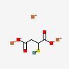 an image of a chemical structure CID 161088170