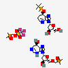 an image of a chemical structure CID 161094765