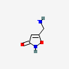an image of a chemical structure CID 161097885