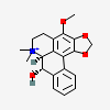 an image of a chemical structure CID 16109835