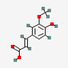 an image of a chemical structure CID 16109944