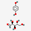 an image of a chemical structure CID 161100993