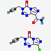 an image of a chemical structure CID 161101771