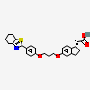 an image of a chemical structure CID 16110489