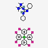 an image of a chemical structure CID 161105652