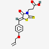 an image of a chemical structure CID 1611092