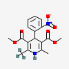 an image of a chemical structure CID 161109538