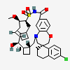 an image of a chemical structure CID 161111959