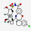 an image of a chemical structure CID 161111960