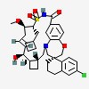 an image of a chemical structure CID 161111961