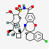 an image of a chemical structure CID 161111962