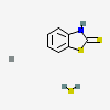 an image of a chemical structure CID 161112143