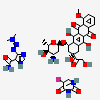 an image of a chemical structure CID 161112271