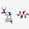 an image of a chemical structure CID 161116