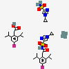 an image of a chemical structure CID 161116313