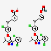 an image of a chemical structure CID 161118862