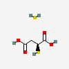 an image of a chemical structure CID 161122620