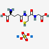 an image of a chemical structure CID 161122714