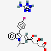 an image of a chemical structure CID 161123013